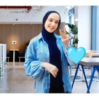 Aisha Ahmed