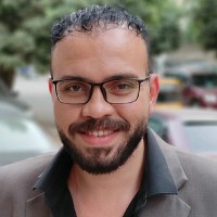 Mohamed EL Mekkawy