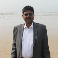 Suresh Mandal