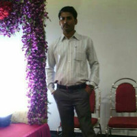 Rupesh Pandey