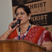 Shilpa S