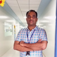 Nagaprasad Billa