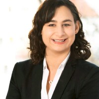 Monique Baudenbacher