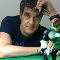 Oclair Silvério