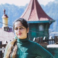 Neha Bali