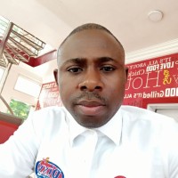 Johnson Adeyemi