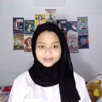 Khairunnisaa' Gebyar Maharani