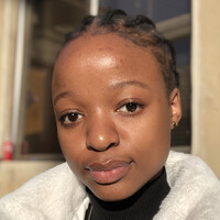 Siyamthanda Zinhle Xaba