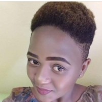 Kefilwe Repenia Sefawe