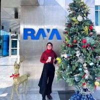 Rahaf Tarek