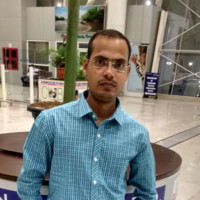 Mayur Dhavale