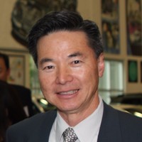Alfred Inouye, Cpa
