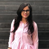 Samreen Merchant