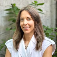 Hannah Peters Siegfried