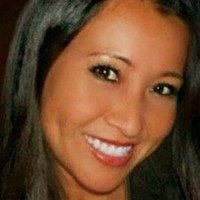 Weyleen Ma, EMBA, CIC