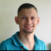 Juan Andrés Pérez Barquero