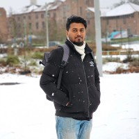 Mohammad Hasan Shaharia