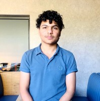 Hassan Iftikhar