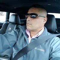 Eric Figueroa