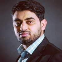 Muhammad Shahid