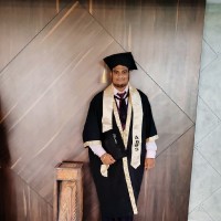Bharath S patil