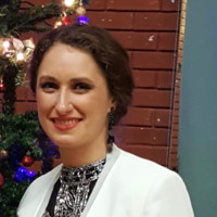 Beata Mihaly