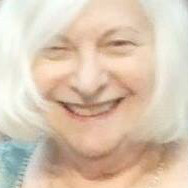 Ethel Harris