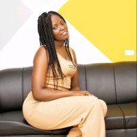 Shirat Kansiime