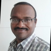 U V V Narasimha Chary