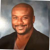 Dwane Allen, Ph.D.