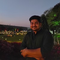 Anish Salian