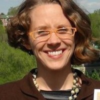 Rev. Talitha Aho