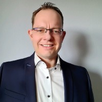 Carsten Dohmann