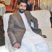Aamir Mehboob Jatoi