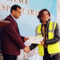 Yousaf Khan Khattak