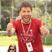 Gabriel Garcia Peña