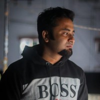Arko Dey Bhowmick