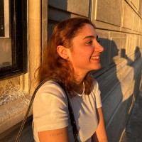 Gizem Şebnem Tombak