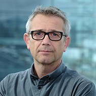 Urs Bünter