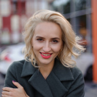 Вика Задорожная