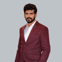 Sujay Kumar Mani
