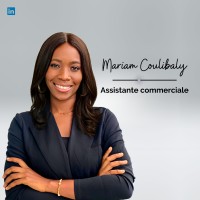 Mariame Coulibaly