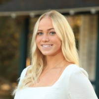 Paige Hanes