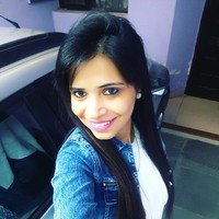 Karishma Malhotra