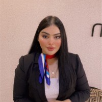 Dalya Ali