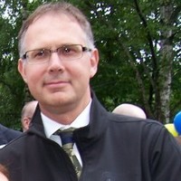 Mats Engvie