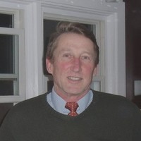 Peter Cooper