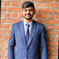 Yash Brahmbhatt