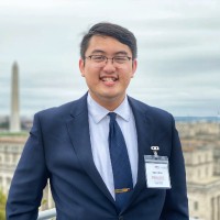 Gabriel Galvez, Mba