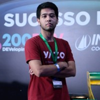 Lucas Campos Goshi
